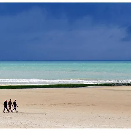 Appartamento Sea And View With Double Terrace Flat C