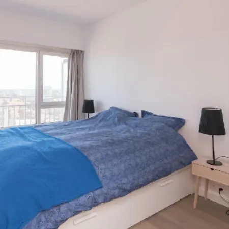 Sea And View With Double Terrace Flat C Διαμέρισμα