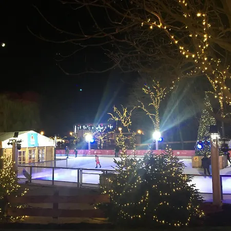 Sea And View With Double Terrace Flat C Διαμέρισμα *