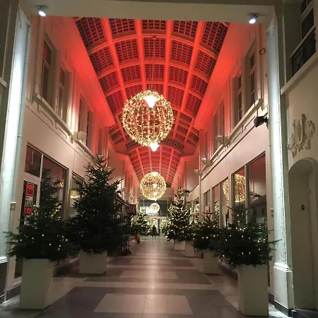 Sea And View With Double Terrace Flat C * オステンド